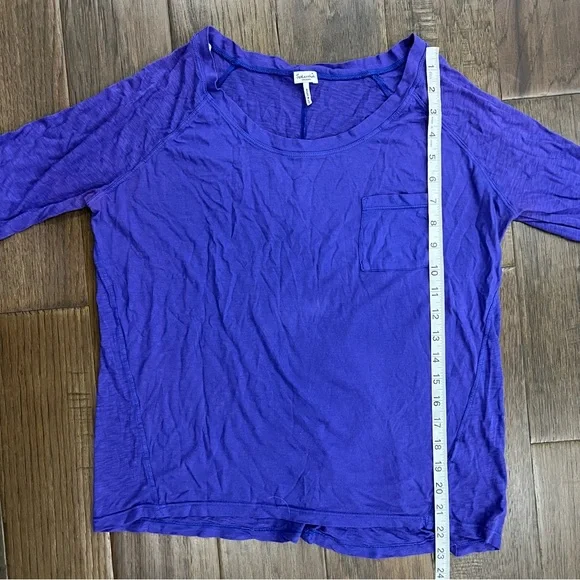 Splendid Long Sleeve - Picture 8 of 11